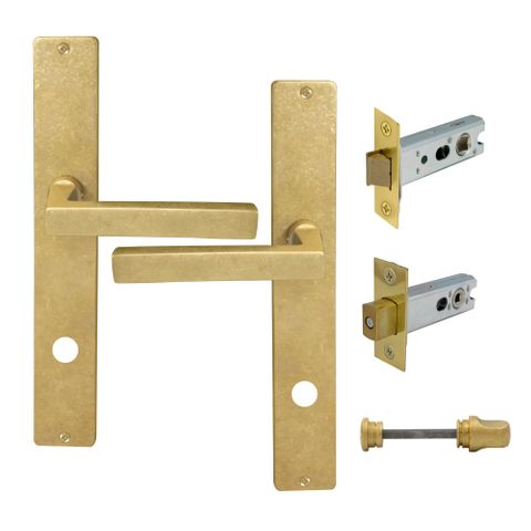 Federal Square LP Privacy RLB