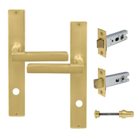 Federal Square LP Privacy MSB