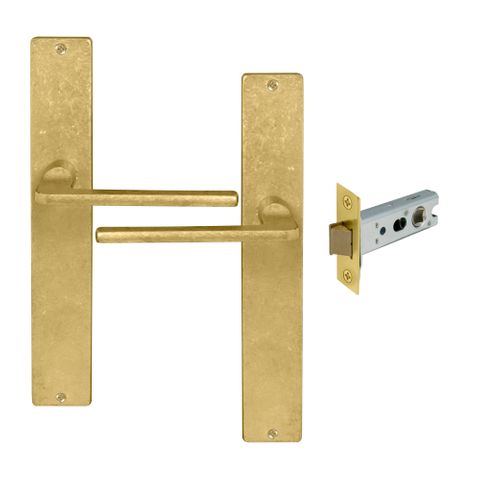 Chalet Square LP Passage RLB