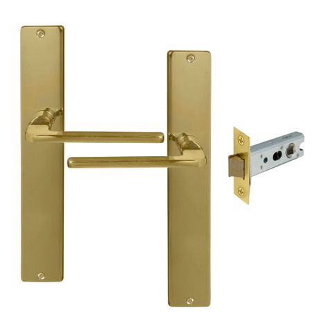 Chalet Square LP Passage UB