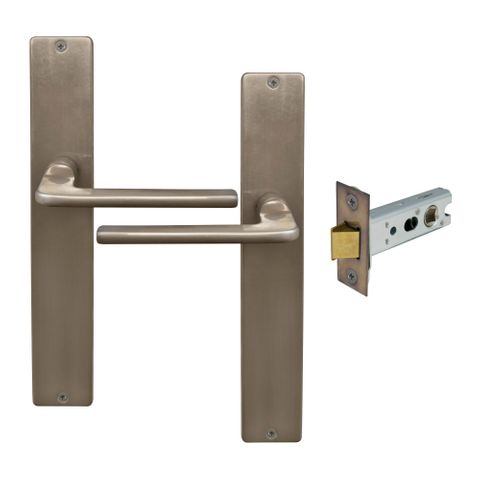 Chalet Square LP Passage NB