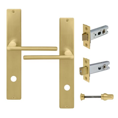 Chalet Square LP Privacy MSB