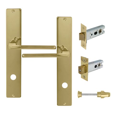 Chalet Square LP Privacy PB