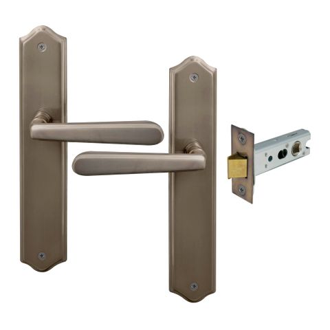 Villa Traditional LP Passage NB