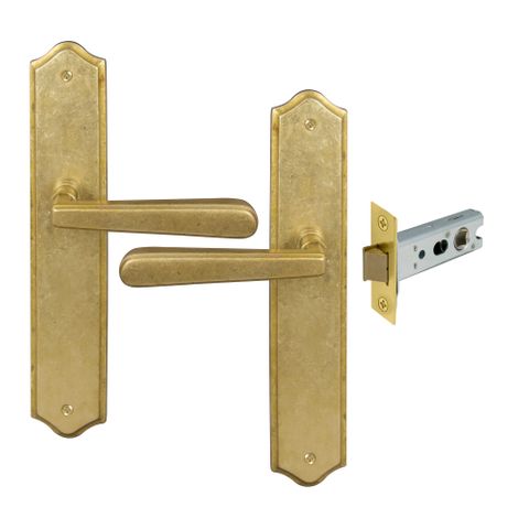 Villa Traditional LP Passage RLB