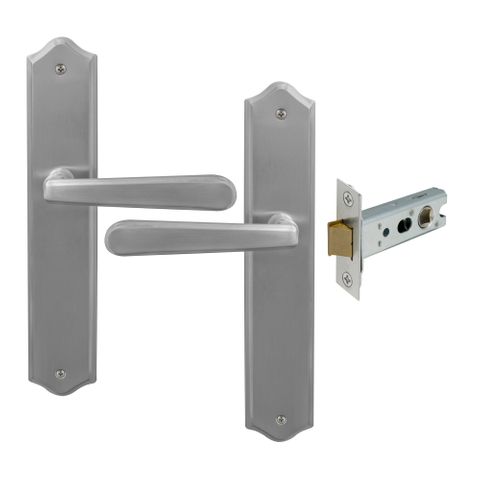 Villa Traditional LP Passage SC