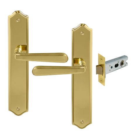 Villa Traditional LP Passage UB