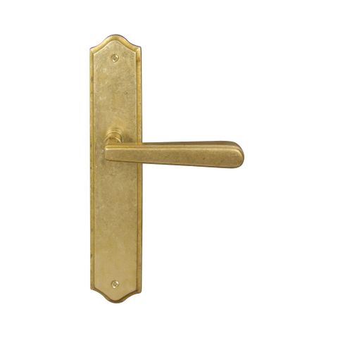 Villa Traditional LP Dummy RLB