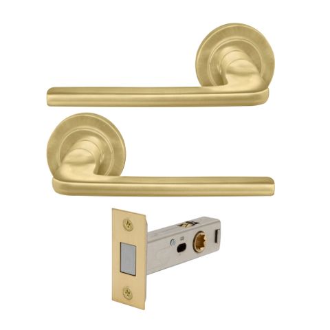 Chalet Lever Passage Mag MSB