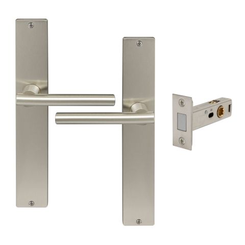 Charleston Square LP Passage Mag BN