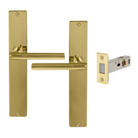 Charleston Square LP Passage Mag UB