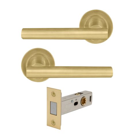 Charleston Lever Passage Mag MSB