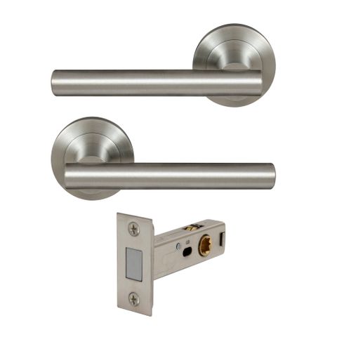 Charleston Lever Passage Mag BN