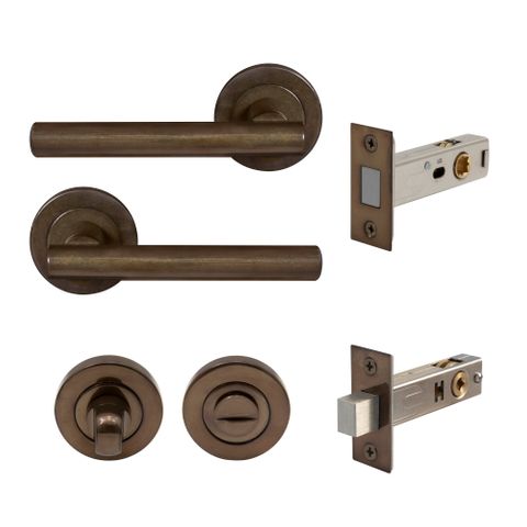 Charleston Lever Privacy Mag AB