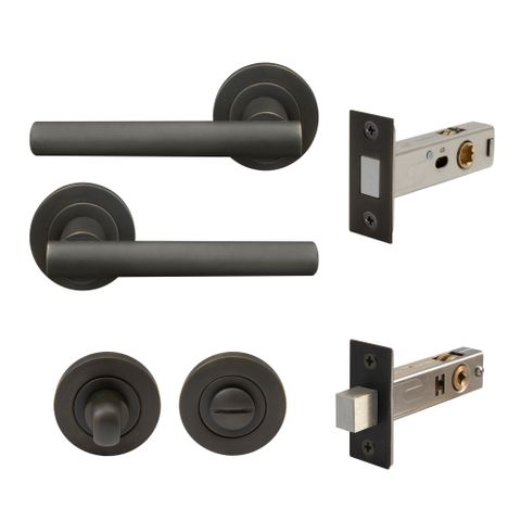 Charleston Lever Privacy Mag DRB