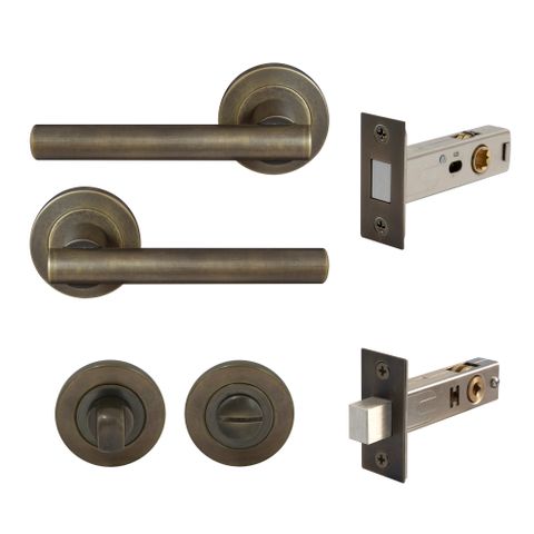 Charleston Lever Privacy Mag OR