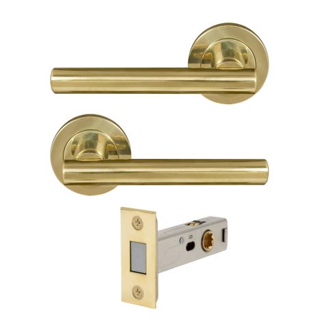 Charleston Lever Passage Mag UB