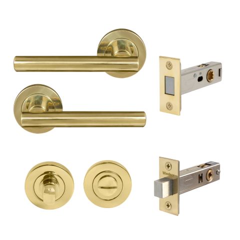 Charleston Lever Privacy Mag UB