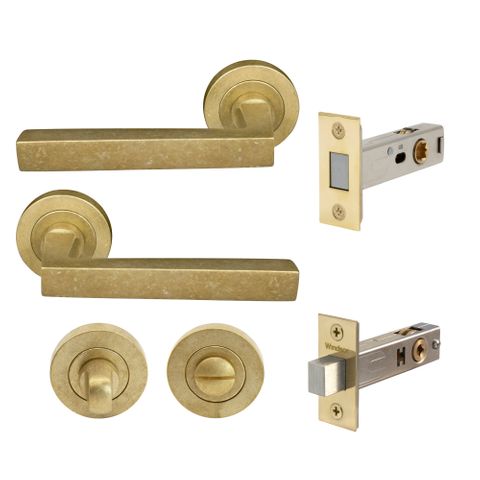 Federal Lever Privacy Mag RLB