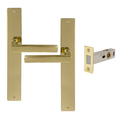 Federal Square LP Passage Mag PB