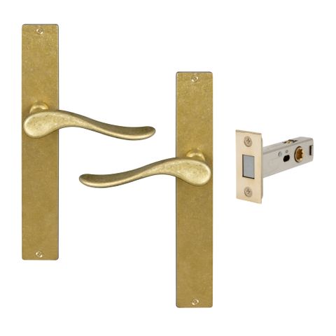 Haven Square LP Passage Mag RLB