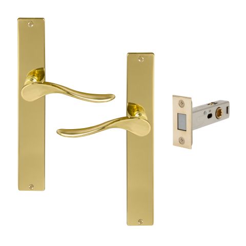 Haven Square LP Passage Mag UB