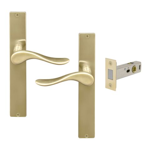 Haven Square LP Passage Mag USB