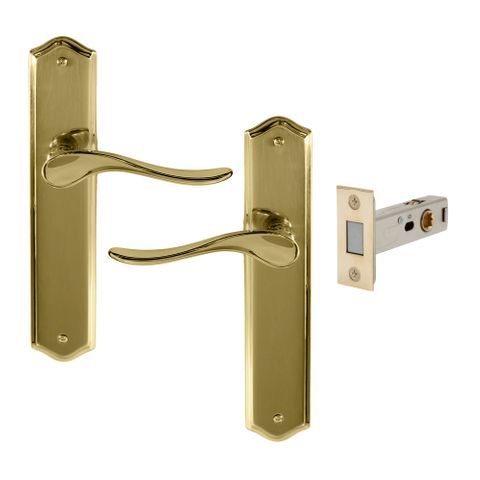 Haven Traditional LP Pass Mag UB