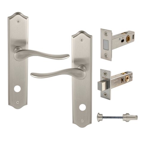 Haven Traditional LP Priv Mag BN