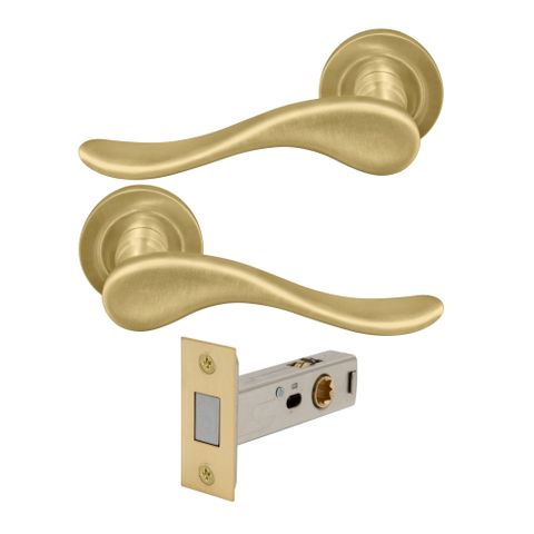 Haven Lever Passage Mag MSB