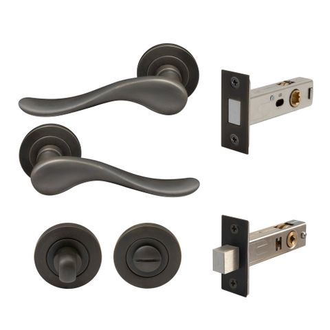 Haven Lever Privacy Mag DRB
