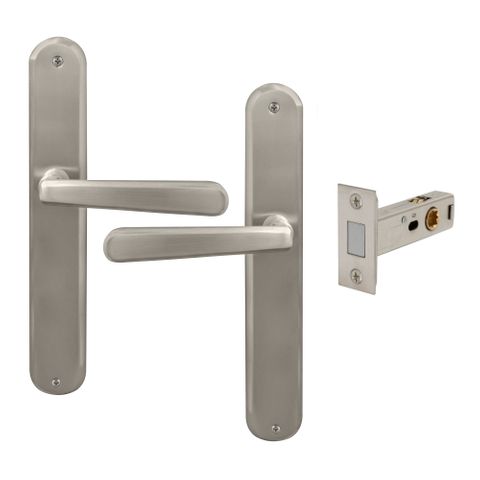 Villa Oval LP Passage Mag BN