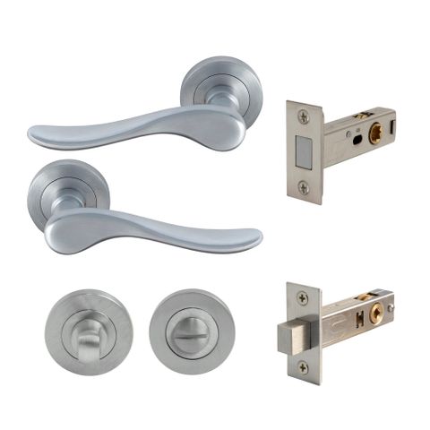 Haven Lever Privacy Mag SC