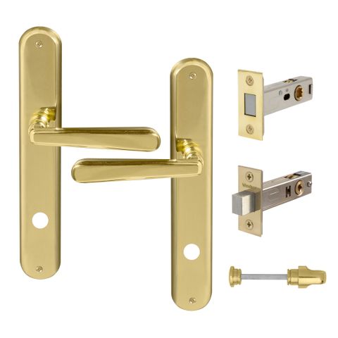 Villa Oval LP Privacy Mag UB