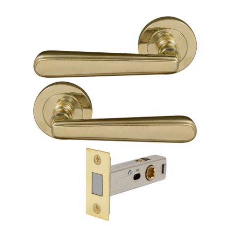 Villa Lever Passage Mag PB