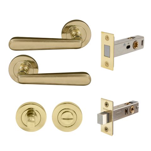 Villa Lever Privacy Mag PB