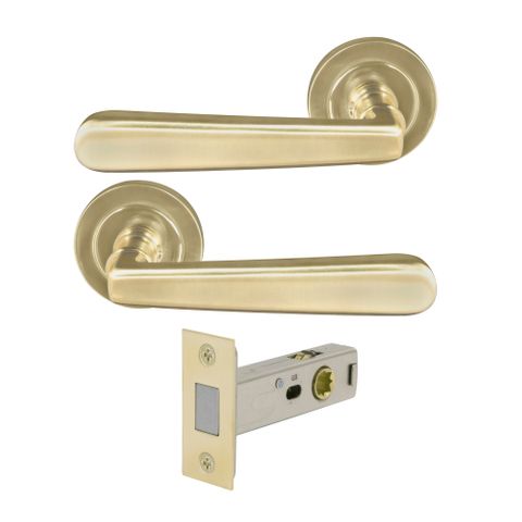 Villa Lever Passage Mag USB