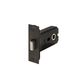 Windsor 57mm Heavy Duty Mortice Latch
