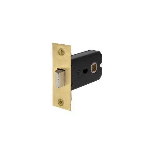Heavy Duty Mortice Latch 57mm MSB