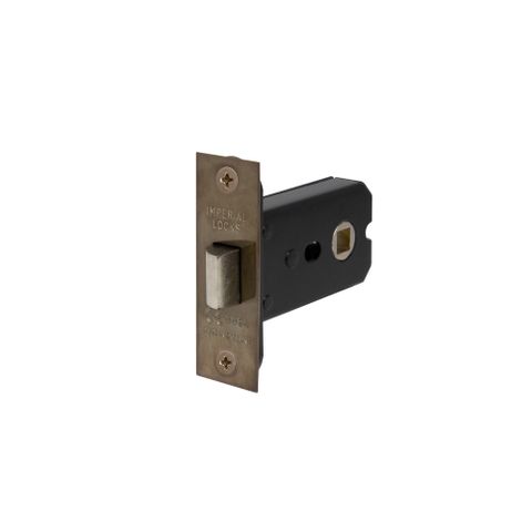 Heavy Duty Mortice Latch 57mm NB