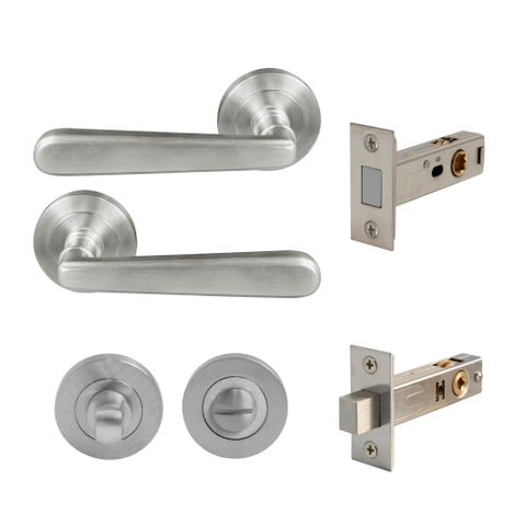 Villa Lever Privacy Mag SC