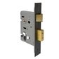 Windsor 45mm B/S Euro Mortice Lock