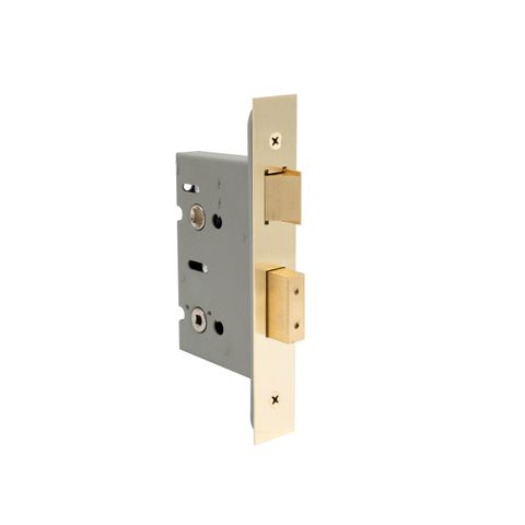 57mm Bathroom Mortice (76mm c/s) USB