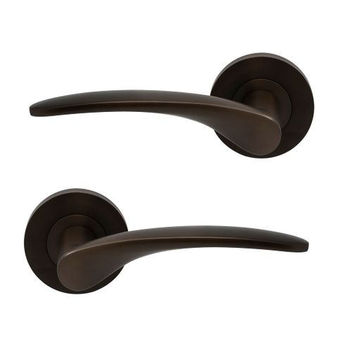 Galaxy Apollo Lever Set CCB