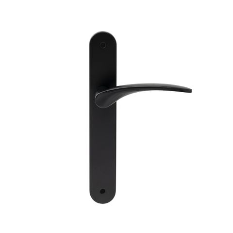 Galaxy Apollo LP Dummy LH BLK