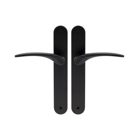 Galaxy Apollo LP Lever Set BLK