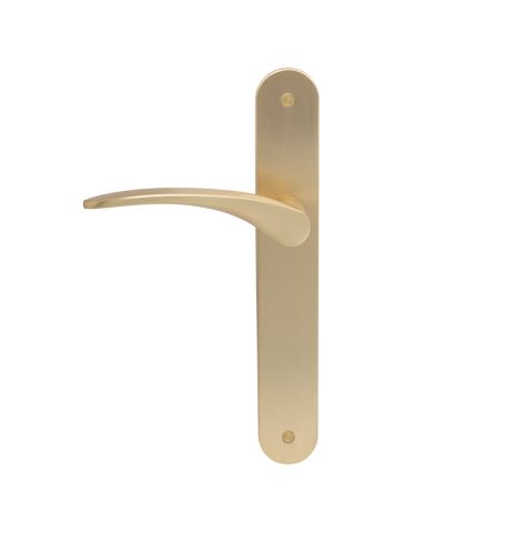 Galaxy Apollo LP Dummy RH MSB