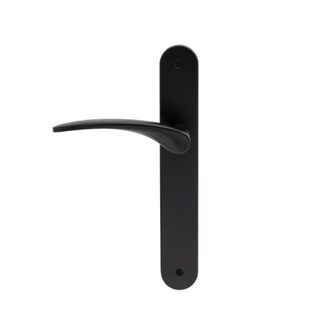 Galaxy Apollo LP Dummy RH BLK