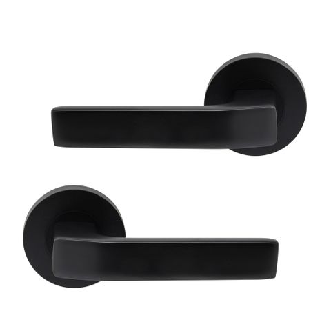 Galaxy Qube Lever Set BLK
