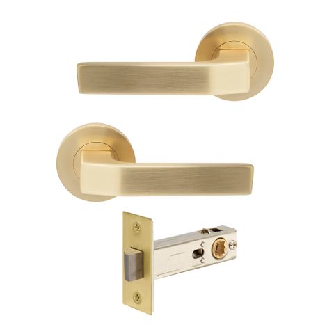 Galaxy Qube Passage Set MSB